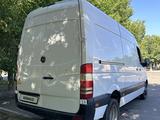 Mercedes-Benz Sprinter 2011 года за 12 300 000 тг. в Алматы – фото 4