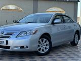 Toyota Camry 2006 года за 6 600 000 тг. в Туркестан