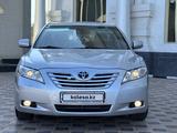 Toyota Camry 2006 года за 6 600 000 тг. в Туркестан – фото 5