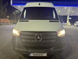 Mercedes-Benz Sprinter 2021 годаүшін18 500 000 тг. в Алматы – фото 4