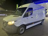 Mercedes-Benz Sprinter 2021 годаүшін18 500 000 тг. в Алматы – фото 3