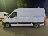 Mercedes-Benz Sprinter 2021 годаүшін18 500 000 тг. в Алматы – фото 2