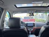 Hyundai Santa Fe 2009 года за 5 950 000 тг. в Уральск – фото 2