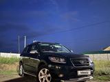 Hyundai Santa Fe 2009 года за 5 950 000 тг. в Уральск