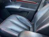 Hyundai Santa Fe 2009 года за 5 950 000 тг. в Уральск – фото 4