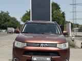 Mitsubishi Outlander 2012 года за 5 100 000 тг. в Алматы – фото 2