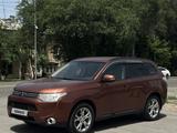 Mitsubishi Outlander 2012 года за 5 100 000 тг. в Алматы