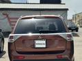 Mitsubishi Outlander 2012 годаүшін5 100 000 тг. в Алматы – фото 6