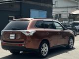 Mitsubishi Outlander 2012 года за 5 100 000 тг. в Алматы – фото 5