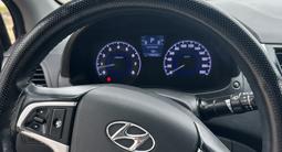 Hyundai Accent 2013 года за 4 700 000 тг. в Астана – фото 4
