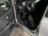 Nissan Note 2008 годаfor4 200 000 тг. в Алматы – фото 5