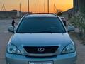 Lexus RX 330 2005 года за 5 800 000 тг. в Жанаозен