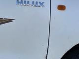Toyota Hilux 2013 годаүшін7 000 000 тг. в Атырау – фото 4