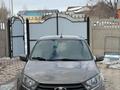 ВАЗ (Lada) Granta 2190 2019 годаfor3 750 000 тг. в Актобе – фото 2