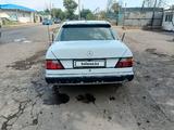 Mercedes-Benz E 230 1991 года за 1 600 000 тг. в Астана – фото 5