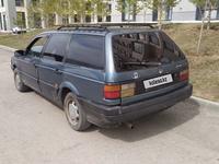 Volkswagen Passat 1989 годаүшін900 000 тг. в Астана