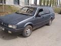 Volkswagen Passat 1989 года за 900 000 тг. в Астана – фото 3