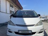 Toyota Previa 2003 года за 7 400 000 тг. в Тараз