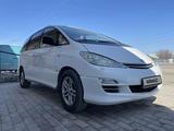 Toyota Previa 2003 года за 7 400 000 тг. в Тараз – фото 3