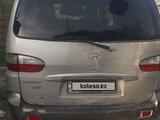 Hyundai Starex 2004 годаfor3 124 567 тг. в Кулан – фото 3