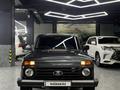 ВАЗ (Lada) Lada 2121 2020 года за 5 600 000 тг. в Семей