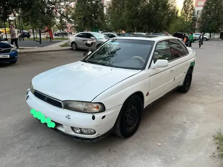 Subaru Legacy 1994 года за 1 000 000 тг. в Алматы – фото 2