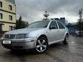 Volkswagen Jetta 2004 года за 3 000 000 тг. в Астана – фото 2