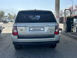 Land Rover Range Rover Sport 2007 года за 7 200 000 тг. в Талгар – фото 3