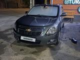 Chevrolet Cobalt 2021 годаүшін6 000 000 тг. в Кызылорда – фото 2