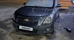 Chevrolet Cobalt 2021 годаүшін6 000 000 тг. в Кызылорда – фото 2