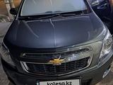 Chevrolet Cobalt 2021 годаүшін6 000 000 тг. в Кызылорда – фото 3