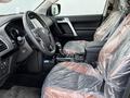 Toyota Land Cruiser Prado 2023 года за 39 500 000 тг. в Уральск – фото 31