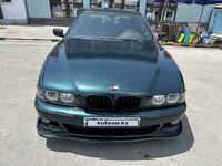 BMW 523 1995 годаүшін2 850 000 тг. в Тараз