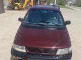 Mitsubishi Space Wagon 1993 года за 1 250 000 тг. в Алматы