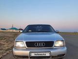 Audi A6 1995 года за 1 700 000 тг. в Уральск – фото 2