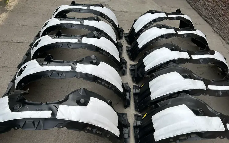 Подкрылок Toyota Camry 70 защита колесной аркиүшін10 000 тг. в Алматы