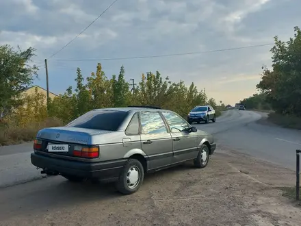 Volkswagen Passat 1991 года за 1 300 000 тг. в Уральск – фото 6