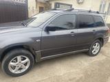 Mitsubishi Outlander 2006 годаүшін3 500 000 тг. в Атырау – фото 2