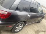 Mitsubishi Outlander 2006 года за 3 500 000 тг. в Атырау – фото 4