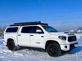 Toyota Tundra 2019 года за 35 000 000 тг. в Астана – фото 2