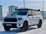 Toyota Tundra 2019 года за 35 000 000 тг. в Астана