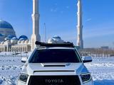 Toyota Tundra 2019 года за 35 000 000 тг. в Астана – фото 3