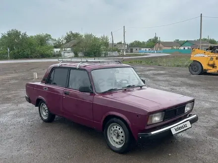 ВАЗ (Lada) 2105 2004 годаүшін300 000 тг. в Караганда – фото 25