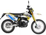 Racer  Мотоцикл Racer Enduro 300 RC300-GY8A 2023 годаүшін990 000 тг. в Астана