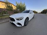 Mercedes-Benz E 200 2021 года за 24 900 000 тг. в Астана