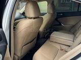 Lexus IS 250 2007 года за 6 500 000 тг. в Алматы – фото 3