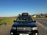 Nissan Pathfinder 2004 годаүшін7 700 000 тг. в Кокшетау – фото 2