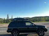 Nissan Pathfinder 2004 годаүшін7 700 000 тг. в Кокшетау – фото 4