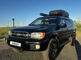 Nissan Pathfinder 2004 года за 7 700 000 тг. в Кокшетау