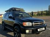 Nissan Pathfinder 2004 годаүшін7 700 000 тг. в Кокшетау – фото 3